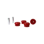 Nolathane Rear Beam axle front bushing for Chevrolet Cruze J300 J305 J308