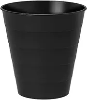 [IKEA] Polypropylene Plastic Dust Bin 10L Black