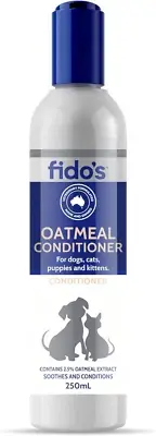 Fidos Oatmeal Conditioner 250 Ml