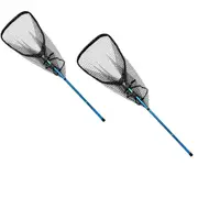 Cuda Telescopic Landing Net - Large