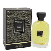 Aube Rubis Des Ors by Atelier Des Ors Eau De Parfum Spray (Unisex) 3.3 oz for Women