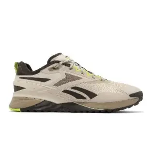 Reebok 訓練鞋 Nano X3 Adventure 男鞋 女鞋 棕 綠 黃金大底 支撐 緩衝 健身 重訓 100033527