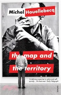 在飛比找三民網路書店優惠-The Map and the Territory