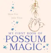 My First Book of Possum Magic