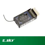 ESKY001367 EK2-0426 6 Channel Receiver For Esky RC Helicopter Spare Parts