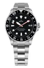 Ratio RTF051 Mens Watch