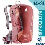 在飛比找遠傳friDay購物優惠-【德國 Deuter】Race EXP Air 14+3L 