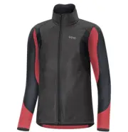 GORE C5 Gore-Tex Infinium Soft Lined Thermo Cycling Jacket Women’s Sz S M L foul