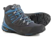 7.5 M Asolo NARVIK GV ML Women's Gore-Tex Gore-Insulated Hiking Snow Boots