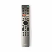 Sony RMF-TX600P Genuine Original TV Remote Control.