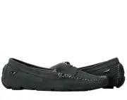 Howling Wolf Sydney Penny Driver Grey Women's Shoes SYDNEY-006