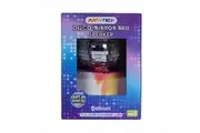 Disco Mirror Ball Speaker