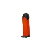 Crackshot Snake Chapz Full Protection Blaze Orange Short