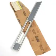 Recognize this? NOS 84 Chrysler New Yorker LEFT REAR Qtr Mldg/Seal MOPAR 4339047 (for: Chrysler)