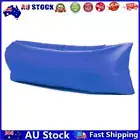 _ Inflatable Sofa Inflatable Lounger Inflatable Bed Camping and Beach Accessorie