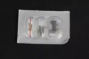 Omega Constellation Steel & Gold Watch Link For Bracelet 114di6563 item# e10168