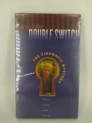 Limited Run Games Double Switch Collector's Edition Sony PS4 Sealed #194