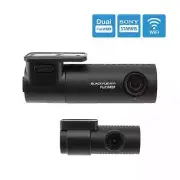 BlackVue DR590X-2CH Plus Dual Lens Full HD Wi-Fi DashCam 1080P 32GB Parking Mode