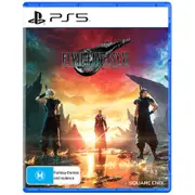 Final Fantasy VII: Rebirth (PS5)