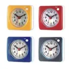 Sleekly Bedsides Alarm Clock Home Clock Timepiece For Precise Time Management