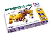 TAMIYA ROBO Model Craft Mechanical Dog Robot Hobby 71101
