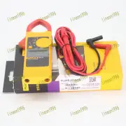 1pc/box Fluke 301D DC Digital Clamp Meter Voltage Tester Multitester Fast Ship