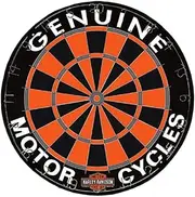 [HARLEY-DAVIDSON] 61976 Genuine Dartboard