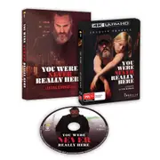 You Were Never Really Here