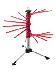 [Marcato] Pasta Drying Rack Tacapasta Red