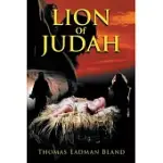 LION OF JUDAH