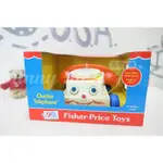 【SUNNY BUY寶貝館】◎現貨◎ TOY STORY 玩具總動員 費雪電話 FISHER PRICE TOYS