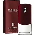 Givenchy Pour Homme Eau de Toilette Spray Perfume For Men 100ml, new in box