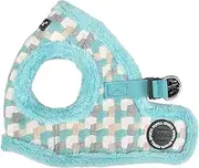 [Puppia] Dog Harness for Small and Medium Dogs - Arden Harness B - Adjustable und Comfortable