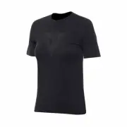 Quick Dry Tee WMN Black