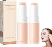 Niptic Under Eye Balm,Niptic Revive Your Under Eyes in One Swipe,Hydrating Eyes Cream Care Stick for Women. (2pcs)