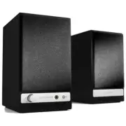 Audioengine HD3 Premium Computer Speakers Satin Black