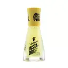 Sally Hansen Insta-Dri Nail Color 756 Oh My Gourd - yellow nail polish