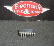 MC14023B Motorola Triple 3-Input NAND Logic Gate DIP-14 IC