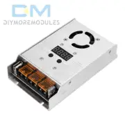 MPPT 500W 20A Solar Controller DC18-80V Step-down Charging Controller 12V 24V