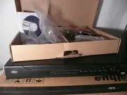 NEW DAHUA 4 CHANNEL AUDIO/VIDEO DIGITAL HD 1080P DH-DVR0404LE-A STAND ALONE DVR