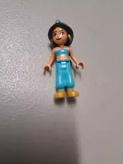 LEGO Jasmine 43208 Minifigure