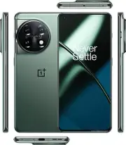 OnePlus 11 5G 512GB+16GB 5G Unlocked Global Version 50MP Smartphone New Sealed