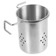 No Rough Edges Utensil Organizer Chopsticks and Spoon Holder