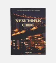 [Assouline] Assouline New York Chic book