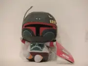 Collector's Corp Smuggler's Bounty Star Wars Funko Pop! Plush Boba Fett