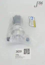 24219 APTECH PRESSURE REGULATOR (NEW) AP1415S 2PW MVE4 MVE4 P