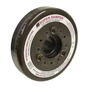 ATI 917562 Super Damper Harmonic Balancer, BB Ford 429-460 w/ Bryant Crank