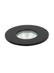 Sentinel 12V In -Ground Spot In Black,Lighting,Beacon Lighting