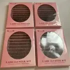 PRO Lash Beauty DIY Lash Extension Kit 4 Pack For One Price