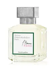 Maison Francis Kurkdjian L'Homme A la Rose Eau de Parfum 2.4 oz.